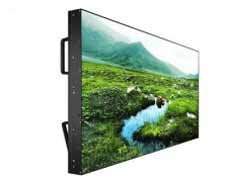 100sets 46 inch LCD Video Wall for Singapore Commercial Display